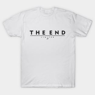 The end T-Shirt